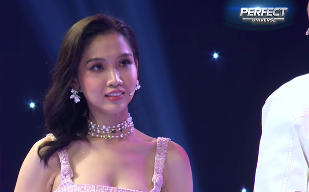 Ngôn Tình Hoàn Mỹ: Nam diễn viên từ chối cả Hoa hậu Nhật Hà, mượn Fanny để tỏ tình với bạn thân! - Ảnh 3. Ngôn Tình Hoàn Mỹ: Nam diễn viên từ chối cả Hoa hậu Nhật Hà, mượn Fanny để tỏ tình với bạn thân! - Ảnh 3.
