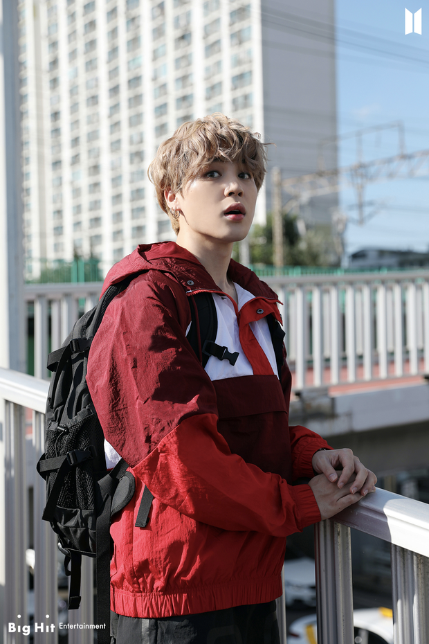 30 nam idol hot nhất hiện nay: Jimin (BTS)� bị nam thần mặt mộc đe doạ, Chanyeol so kè với GD sau phốt bắt cá 10 tay - Ảnh 2.