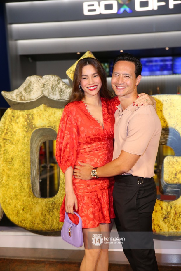 Có lẽ bộ đầm lụa phản chủ này nợ vòng 2 của Diễm My 9x một lời xin lỗi! - Ảnh 6.