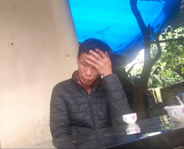 Người cha đau đớn khi phát hiện con trai cùng bạn gái tử vong trong nhà: Cách đây vài tháng, cháu nói với mẹ chuẩn bị tiền cho con lấy vợ - Ảnh 1. Người cha đau đớn khi phát hiện con trai cùng bạn gái tử vong trong nhà: Cách đây vài tháng, cháu nói với mẹ chuẩn bị tiền cho con lấy vợ - Ảnh 1.