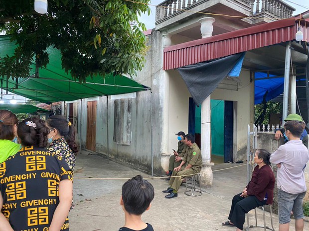 Công an Bắc Giang thông tin chính thức vụ cô gái 19 tuổi nghi bị người yêu cũ sát hại - Ảnh 3.