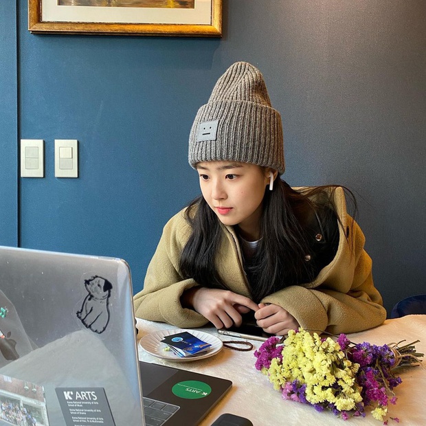 Thành tích học tập khủng của ác nữ “Penthouse”: Thi đỗ liền 5 trường Đại học nổi tiếng và gây ấn tượng với khả năng đặc biệt này - Ảnh 4.