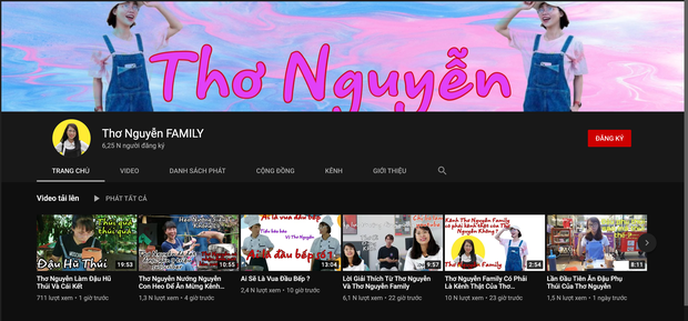 Kênh YouTube Thơ Nguyễn đăng tải video mới Đã Trở Lại, thực hư câu chuyện thế nào? - Ảnh 2.