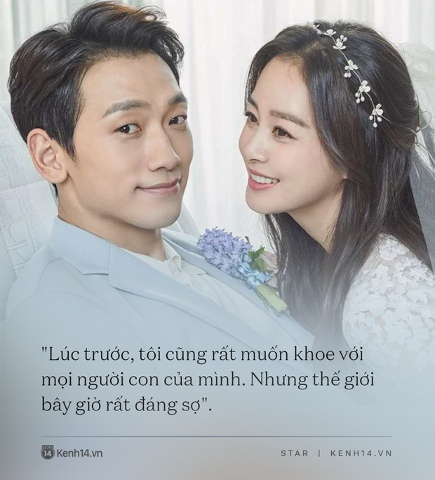 Bi Rain - Kim Tae Hee: Bị gán mác người đẹp và quái vật đến gánh nặng hào môn, tất cả kết lại bằng cuộc hôn nhân cả châu Á ngưỡng mộ - Ảnh 16.