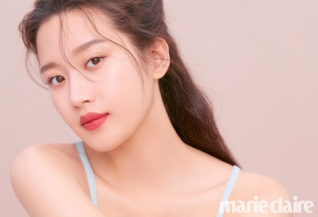 Bộ 3 sao nhí Yoo Seung Ho - Moon Ga Young - Kim Yoo Jung lộ ảnh quá khứ đen nhẻm, thế mới thấy dậy thì thành công đến mức nào - Ảnh 11. Bộ 3 sao nhí Yoo Seung Ho - Moon Ga Young - Kim Yoo Jung lộ ảnh quá khứ đen nhẻm, thế mới thấy dậy thì thành công đến mức nào - Ảnh 11.