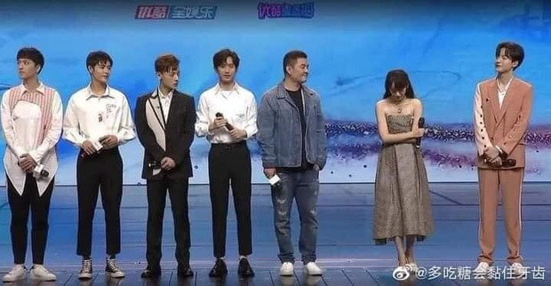 Xôn xao sự thật sau màn xé couple của Thành Nghị - Viên Băng Nghiên: Hóa ra nhà gái cũng không hề vô tội? - Ảnh 4. Xôn xao sự thật sau màn xé couple của Thành Nghị - Viên Băng Nghiên: Hóa ra nhà gái cũng không hề vô tội? - Ảnh 4.