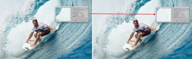 Photoshop bổ sung tính năng nâng cấp ảnh Độ phân giải cao, dùng thử để thấy nó khủng đến nhường nào - Ảnh 2.