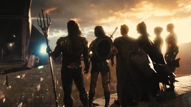 Zack Snyder hé lộ nội dung Justice League 2: các siêu anh hùng cùng liên kết chống lại Superman, hoành tráng vượt bậc Endgame? - Ảnh 2.