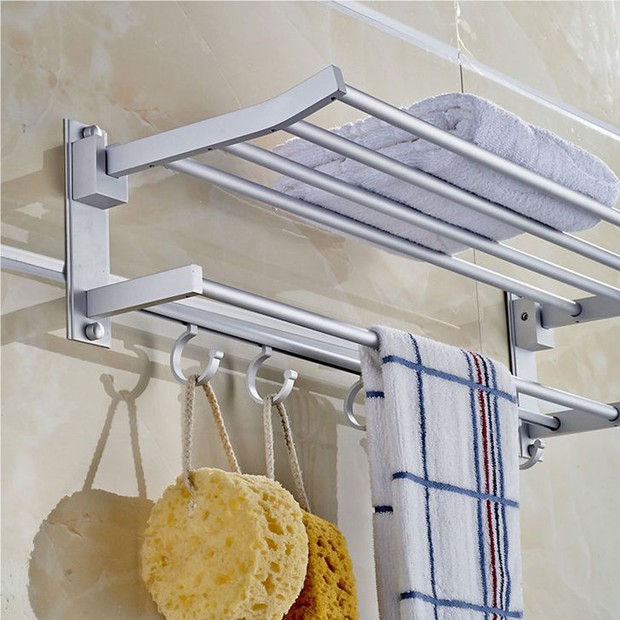 10 mẹo cực đơn giản giúp đồ dùng và nhà cửa sáng bừng sức sống - Ảnh 3.