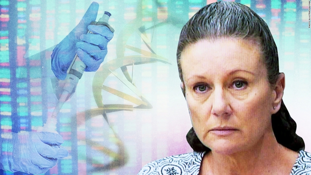 Ngồi tù 18 năm vì giết cả 4 đứa con, người phụ nữ Úc được minh oan nhờ di truyền học-Kỳ 1 - Ảnh 5.