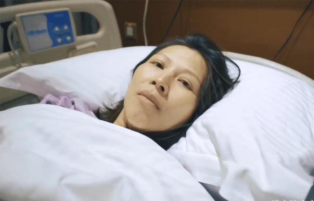 Sao nữ đình đám sinh con thứ 3 ở tuổi 46, nhìn ngoại hình của cô sau sinh mà người hâm mộ xót xa - Ảnh 6. Sao nữ đình đám sinh con thứ 3 ở tuổi 46, nhìn ngoại hình của cô sau sinh mà người hâm mộ xót xa - Ảnh 6.