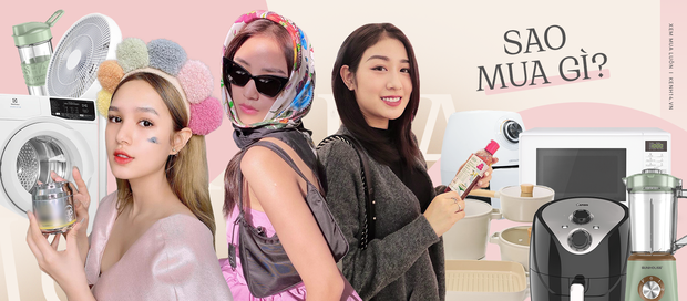 Xoài Non tự bóc giá nguyên cây đồ chưa đến 550k, choáng nhất là khuyên tai 8k mà trông quá xịn - Ảnh 8.