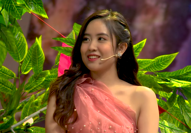 Soái ca Trần Nhậm được hot girl đến tỏ tình, nhan sắc nữ chính chiếm trọn spotlight vì quá xinh đẹp! - Ảnh 3.