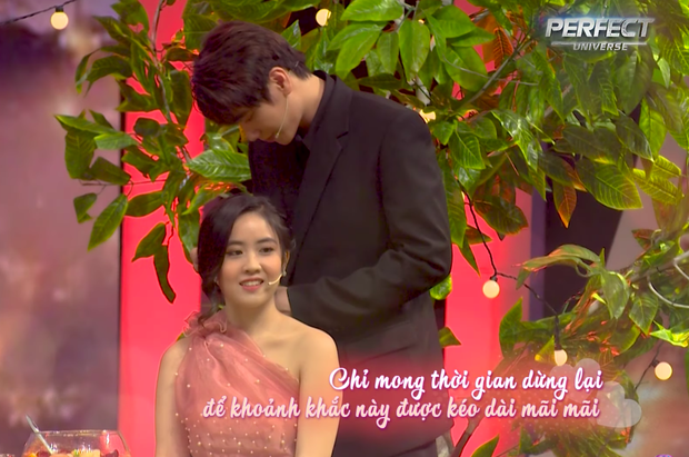 Soái ca Trần Nhậm được hot girl đến tỏ tình, nhan sắc nữ chính chiếm trọn spotlight vì quá xinh đẹp! - Ảnh 6.