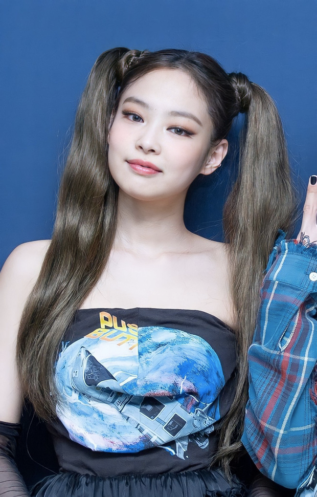 Netizen đấu khẩu vì kiểu tóc nhi đồng của Nayeon, Jennie bỗng bị réo tên giữa drama căng đét - Ảnh 3. Netizen đấu khẩu vì kiểu tóc nhi đồng của Nayeon, Jennie bỗng bị réo tên giữa drama căng đét - Ảnh 3.