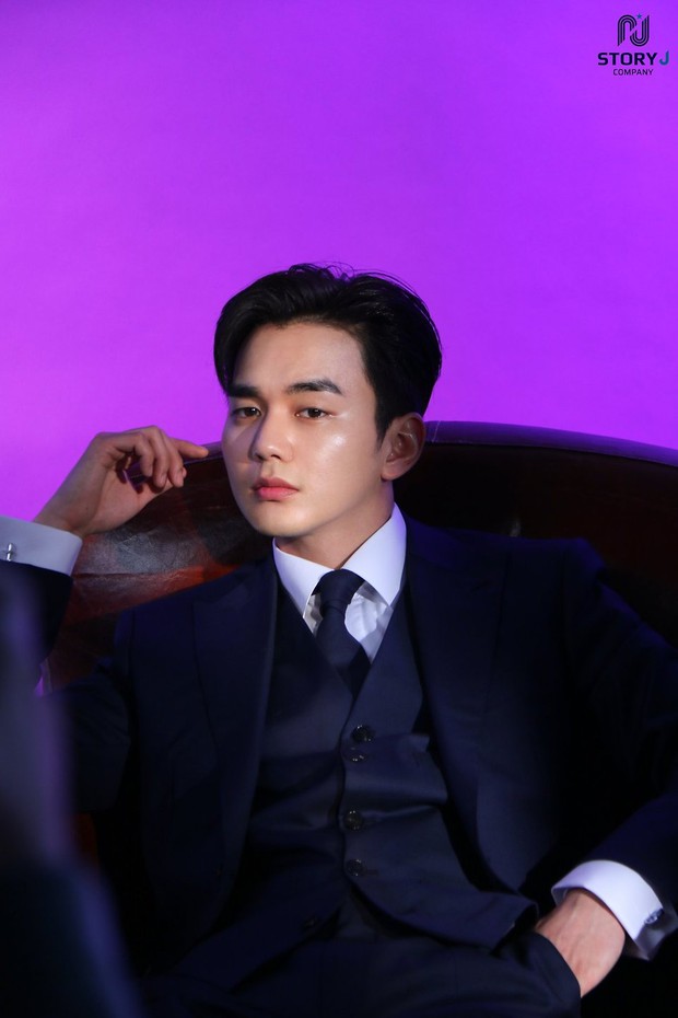 Bộ 3 sao nhí Yoo Seung Ho - Moon Ga Young - Kim Yoo Jung lộ ảnh quá khứ đen nhẻm, thế mới thấy dậy thì thành công đến mức nào - Ảnh 14. Bộ 3 sao nhí Yoo Seung Ho - Moon Ga Young - Kim Yoo Jung lộ ảnh quá khứ đen nhẻm, thế mới thấy dậy thì thành công đến mức nào - Ảnh 14.