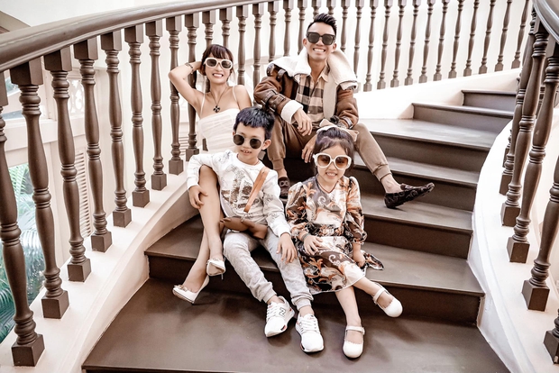 Cập nhật bản đồ rich kid Việt: Đây sẽ là những cái tên kế vị lứa Tiên Nguyễn - Hiếu Nguyễn trong tương lai - Ảnh 6. Cập nhật bản đồ rich kid Việt: Đây sẽ là những cái tên kế vị lứa Tiên Nguyễn - Hiếu Nguyễn trong tương lai - Ảnh 6.