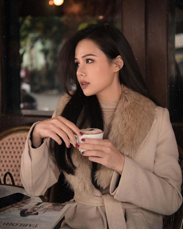 Đang làm dâu hào môn ăn sung mặc sướng, phu nhân TGĐ tập đoàn nghìn tỷ bỗng muốn làm food blogger “cày cuốc” vì một lý do - Ảnh 1. Đang làm dâu hào môn ăn sung mặc sướng, phu nhân TGĐ tập đoàn nghìn tỷ bỗng muốn làm food blogger “cày cuốc” vì một lý do - Ảnh 1.