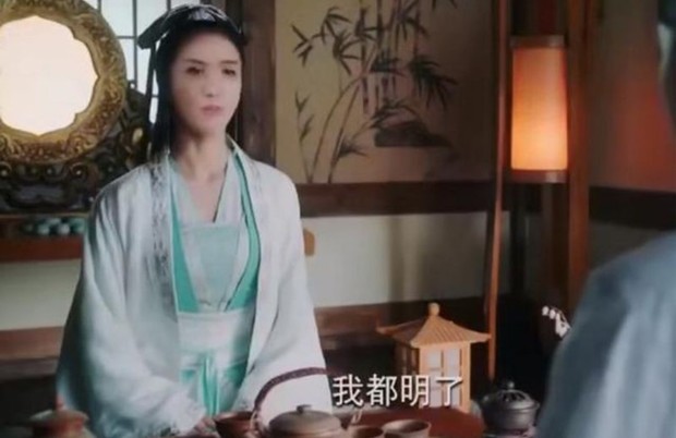 Trịnh Sảng sắp bị xóa mặt ở Tân Thiện Nữ U Hồn, dân mạng giận dữ khi biết danh tính nữ nhân thay thế - Ảnh 5. Trịnh Sảng sắp bị xóa mặt ở Tân Thiện Nữ U Hồn, dân mạng giận dữ khi biết danh tính nữ nhân thay thế - Ảnh 5.