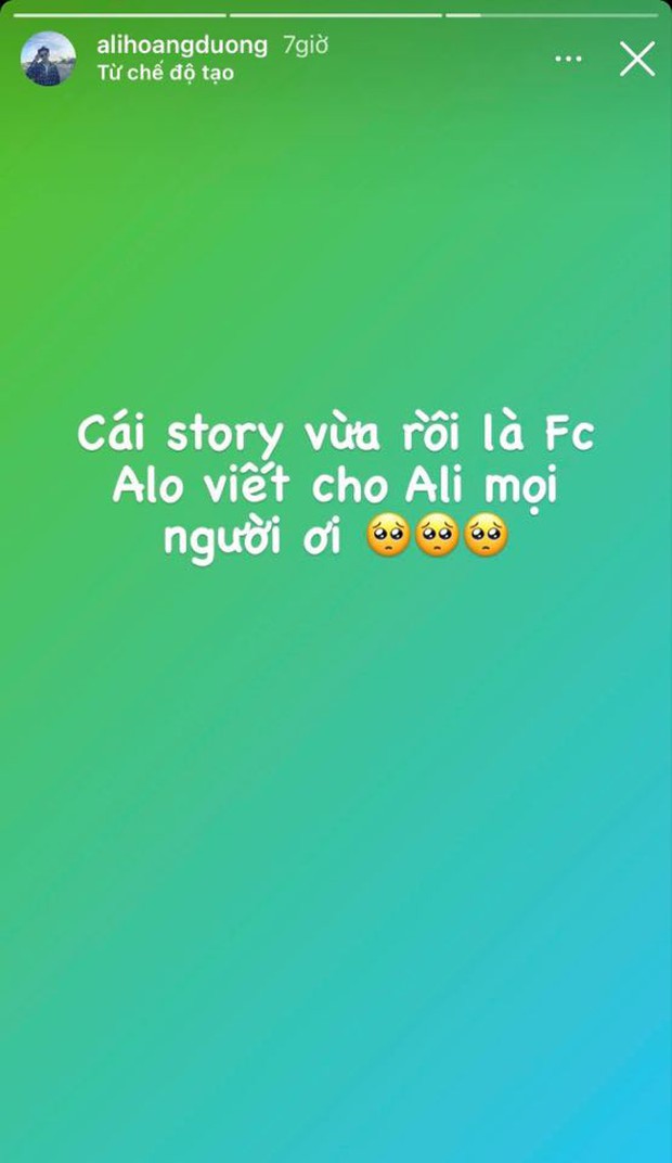 Trong đêm viết tâm thư cho cậu, Ali Hoàng Dương và Trúc Nhân vẫn cùng nhau đi xem ca nhạc đây này! - Ảnh 5. Trong đêm viết tâm thư cho cậu, Ali Hoàng Dương và Trúc Nhân vẫn cùng nhau đi xem ca nhạc đây này! - Ảnh 5.