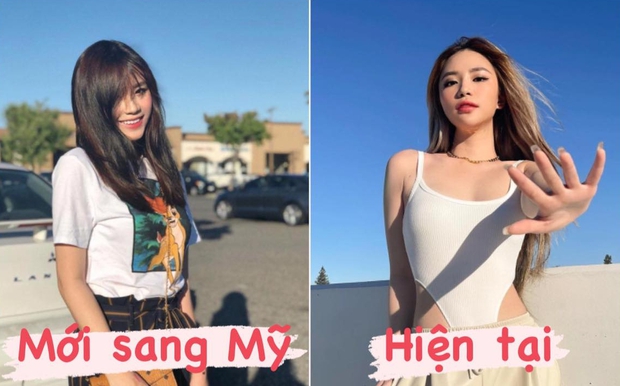 Mai Diz thay đổi chóng mặt sau gần 3 năm ở Mỹ, không thể vắng mặt trên đường đua sexy hè này - Ảnh 2. Mai Diz thay đổi chóng mặt sau gần 3 năm ở Mỹ, không thể vắng mặt trên đường đua sexy hè này - Ảnh 2.
