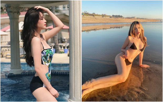 Mai Diz thay đổi chóng mặt sau gần 3 năm ở Mỹ, không thể vắng mặt trên đường đua sexy hè này - Ảnh 5. Mai Diz thay đổi chóng mặt sau gần 3 năm ở Mỹ, không thể vắng mặt trên đường đua sexy hè này - Ảnh 5.