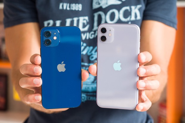 Mua iPhone 11 hay iPhone 12: Chọn sao để không phải ôm hận? - Ảnh 4.