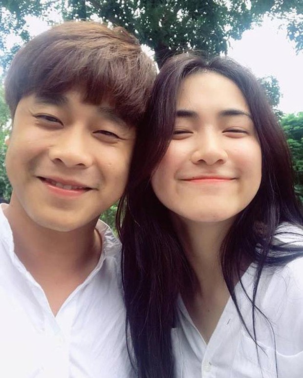 Vợ chồng Hoà Minzy phát “cẩu lương” cuối tuần, xả vai bỉm sữa là hoá couple nhí nhố đến mức quản lý phải “mắc mệt” - Ảnh 6. Vợ chồng Hoà Minzy phát “cẩu lương” cuối tuần, xả vai bỉm sữa là hoá couple nhí nhố đến mức quản lý phải “mắc mệt” - Ảnh 6.