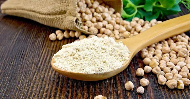 Protein giúp kéo dài tuổi thọ, ngừa bệnh tim và giảm cân nhanh, đặc biệt có nhiều trong 3 thực phẩm này  - Ảnh 1.