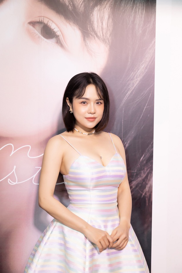 Hari Won và sao Việt đồng loạt đứng về phía Thái Trinh trước vụ quấy rối, Tiến Công có mặt ở phim trường phản ứng ra sao? - Ảnh 6. Hari Won và sao Việt đồng loạt đứng về phía Thái Trinh trước vụ quấy rối, Tiến Công có mặt ở phim trường phản ứng ra sao? - Ảnh 6.