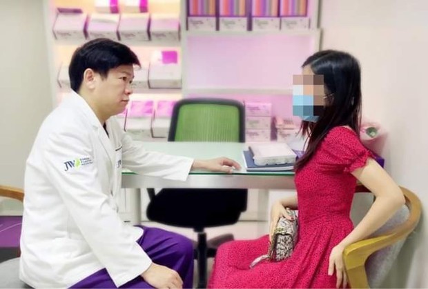 Thối mông, hoại tử ngực, nguy cơ mù 2 mắt và hàng loạt biến chứng kinh hoàng khi thực hiện thẩm mỹ tại spa rởm - Ảnh 4.