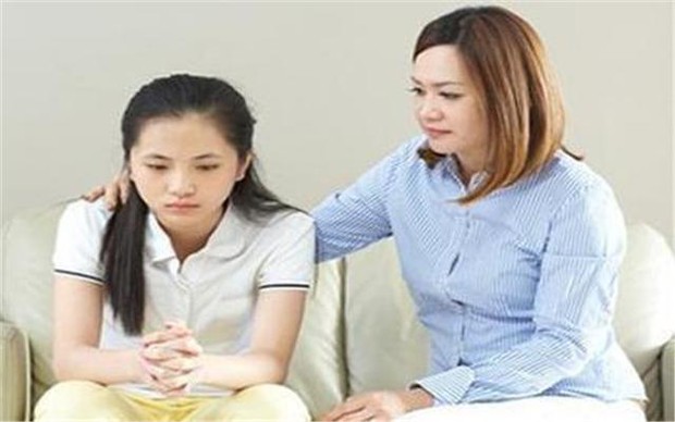 Phát hiện con gái xem clip nhạy cảm, bà mẹ có cách xử lý khiến ai cũng nể phục vì quá tinh tế - Ảnh 3. Phát hiện con gái xem clip nhạy cảm, bà mẹ có cách xử lý khiến ai cũng nể phục vì quá tinh tế - Ảnh 3.