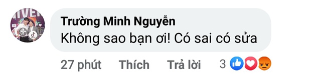 Long Men lên tiếng thừa nhận sự thật sau drama bị bóc phốt, nhưng bất ngờ là pha dằn mặt của bạn thân Mèo Sao Hỏa - Ảnh 2.