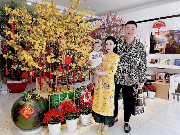 Cập nhật bản đồ rich kid Việt: Đây sẽ là những cái tên kế vị lứa Tiên Nguyễn - Hiếu Nguyễn trong tương lai - Ảnh 32. Cập nhật bản đồ rich kid Việt: Đây sẽ là những cái tên kế vị lứa Tiên Nguyễn - Hiếu Nguyễn trong tương lai - Ảnh 32.