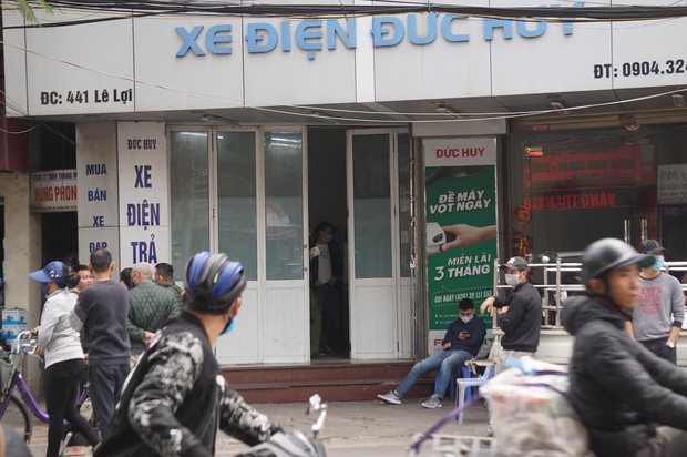 Hải Phòng: Bố vô ý sát hại con vì bỏ kỳ thi giữa kỳ - Ảnh 1. Hải Phòng: Bố vô ý sát hại con vì bỏ kỳ thi giữa kỳ - Ảnh 1.