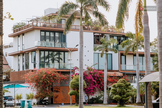 Khu Thảo Điền, quận 2 có con ngõ đỉnh của chóp: 3 căn biệt thự đều là của 3 đại gia khét tiếng - Ảnh 1.