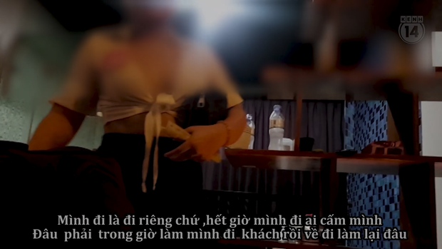 Thâm nhập thế giới massage sung sướng ở Hà Nội - Kỳ 2: Các nữ nhân viên khỏa thân bơi, nhảy và kích dục cho khách, giá cao nhất 10 triệu đồng - Ảnh 7. Thâm nhập thế giới massage sung sướng ở Hà Nội - Kỳ 2: Các nữ nhân viên khỏa thân bơi, nhảy và kích dục cho khách, giá cao nhất 10 triệu đồng - Ảnh 7.