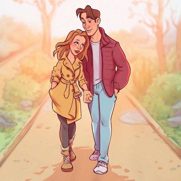 12 thói quen các cặp yêu bền vẫn làm và những cặp dễ toang hay bỏ qua - Ảnh 1.