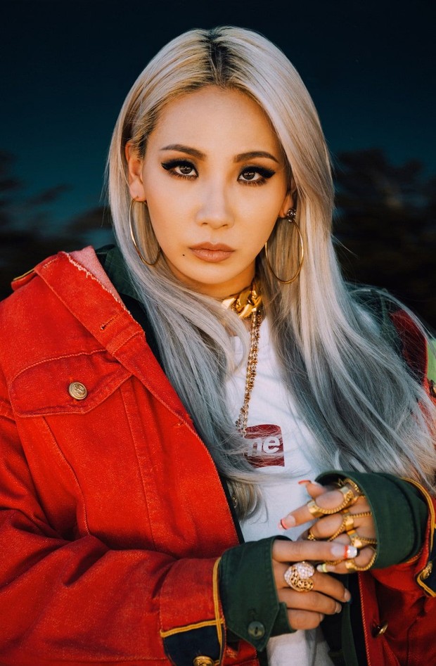 CL và Rosé (BLACKPINK) là 2 nữ nghệ sĩ solo Kpop duy nhất lọt vào Billboard Hot 100, ca khúc đều do phù thủy âm nhạc YG sáng tác - Ảnh 2.