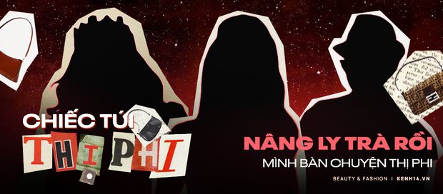 Drama 2 nàng mẫu trong event thời trang: �Tranh giành spotlight giữa thanh thiên bạch nhật, tình chị em đứt gánh từ đây? - Ảnh 2.