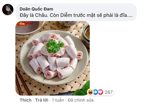 Hồng Diễm đăng ảnh bánh bèo xinh thế nhưng Hồng Đăng không khen mà lại vào than thở cảnh chọn áo cho vợ? - Ảnh 6.