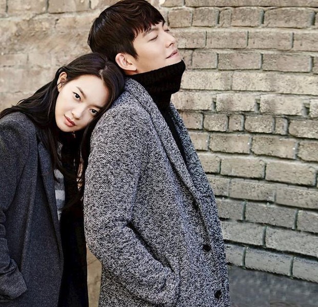 Kim Woo Bin - Shin Min Ah: Từng là kẻ bội bạc và tiểu tam tin đồn, 2 năm biến cố chấn động kết lại bằng chuyện tình diệu kỳ giữa showbiz - Ảnh 7.