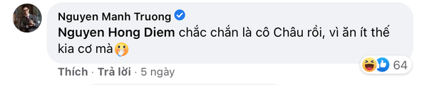 Hồng Diễm đăng ảnh bánh bèo xinh thế nhưng Hồng Đăng không khen mà lại vào than thở cảnh chọn áo cho vợ? - Ảnh 5.