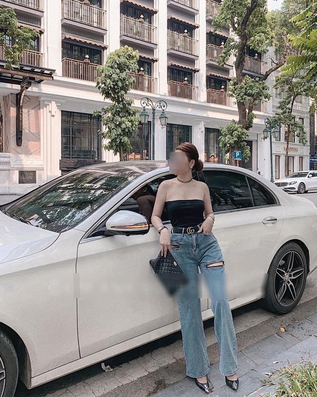 Bi hài một chiếc quần 2 số phận: Bị khách nữ tố bán hàng không lương tâm, hot girl đưa ra phản hồi khiến dân mạng thay đổi 180 độ - Ảnh 1. Bi hài một chiếc quần 2 số phận: Bị khách nữ tố bán hàng không lương tâm, hot girl đưa ra phản hồi khiến dân mạng thay đổi 180 độ - Ảnh 1.