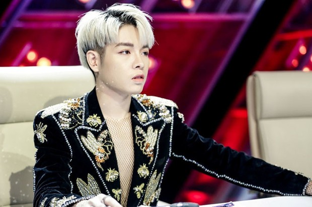 Clip: Hoàng Thuỳ Linh chê Đức Phúc còn non và xanh lắm trên show, đàn em đáp lại và netizen tranh cãi nhiệt tình - Ảnh 3.