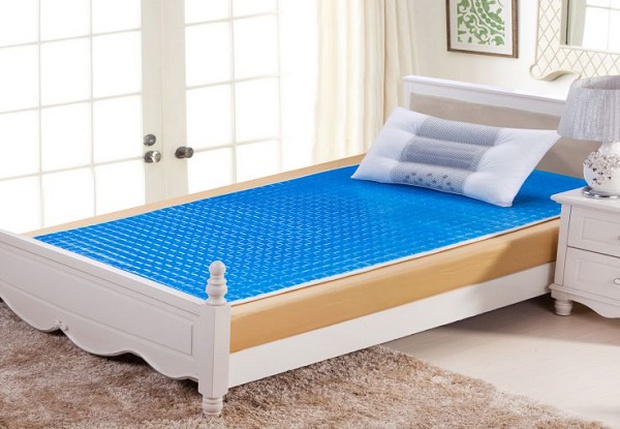 3 món đồ tưởng hạ nhiệt nhưng lại thường “phản chủ”, hè này chị em nên cân nhắc kĩ trước khi mua - Ảnh 2. 3 món đồ tưởng hạ nhiệt nhưng lại thường “phản chủ”, hè này chị em nên cân nhắc kĩ trước khi mua - Ảnh 2.