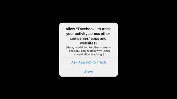 Apple toan tính gì khi thay đổi quyền riêng tư? - Ảnh 1.