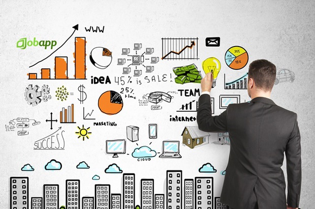 11 xu hướng ngành nghề lương cao năm 2021 và rất tiềm năng trong tương lai, cập nhật ngay để không lo cảnh thất nghiệp - Ảnh 1. 11 xu hướng ngành nghề lương cao năm 2021 và rất tiềm năng trong tương lai, cập nhật ngay để không lo cảnh thất nghiệp - Ảnh 1.
