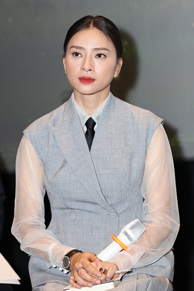 Đạo diễn trăm tỷ Ngô Thanh Vân bị bắt lỗi sai chính tả cơ bản, thánh soi phát hiện ngay và luôn! - Ảnh 3.