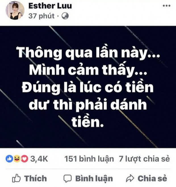 Đạo diễn trăm tỷ Ngô Thanh Vân bị bắt lỗi sai chính tả cơ bản, thánh soi phát hiện ngay và luôn! - Ảnh 4.